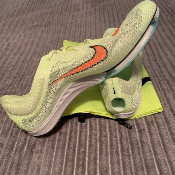 Size 13 - Nike Air Zoom Victory Fast Pack 2022 - Picture 6 of 8